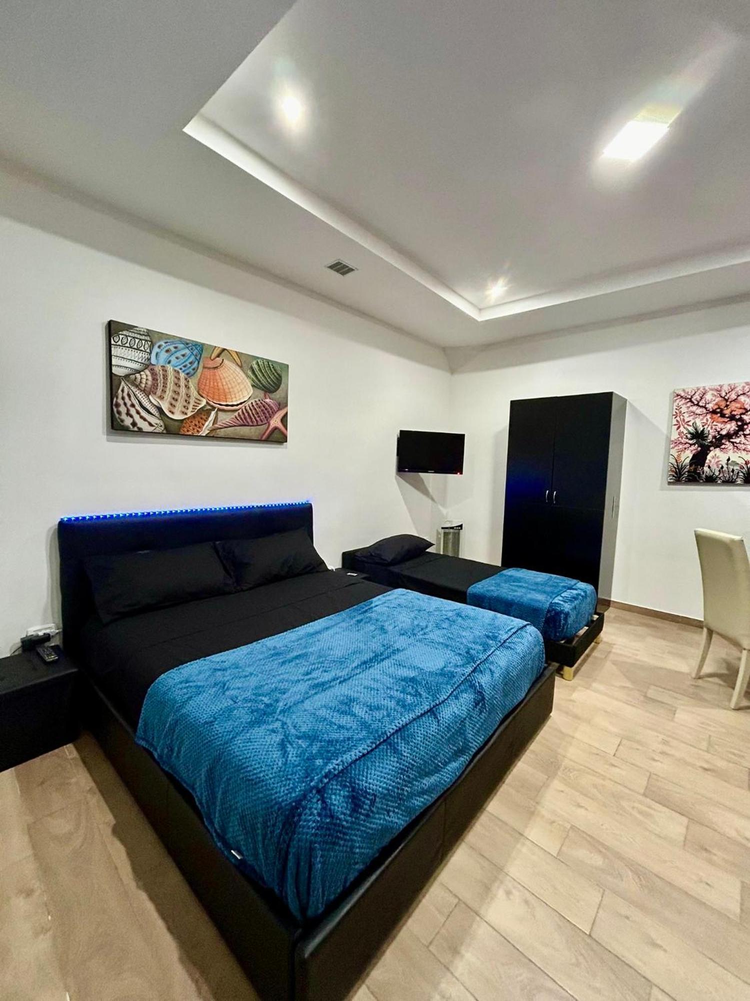 Appartement Golden House